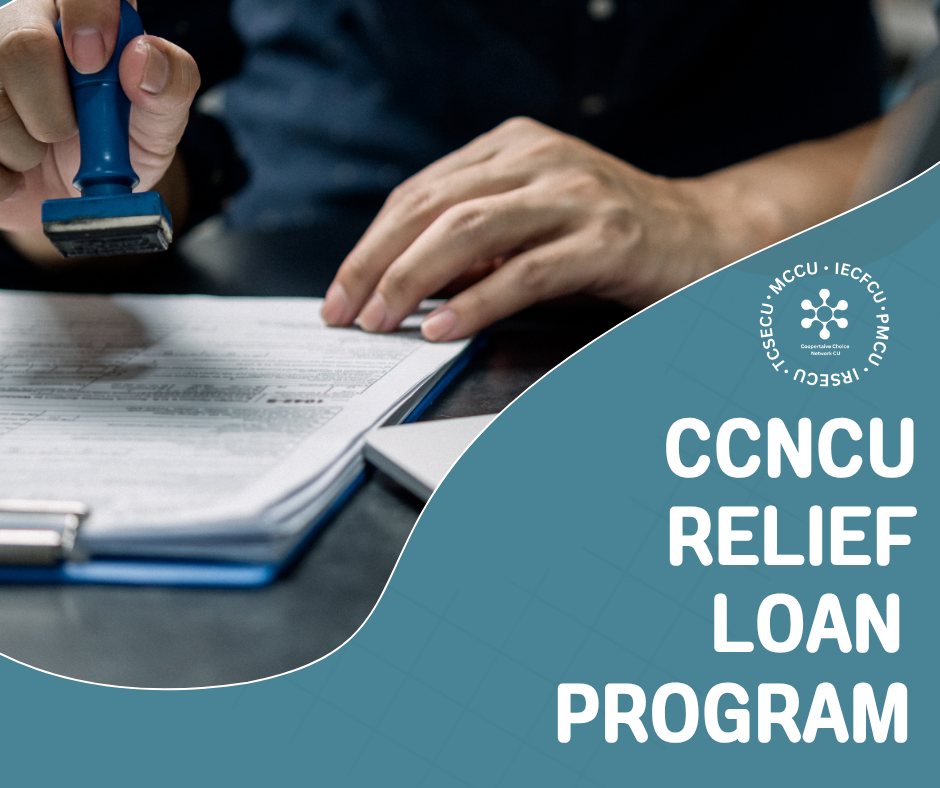 Loan Relief